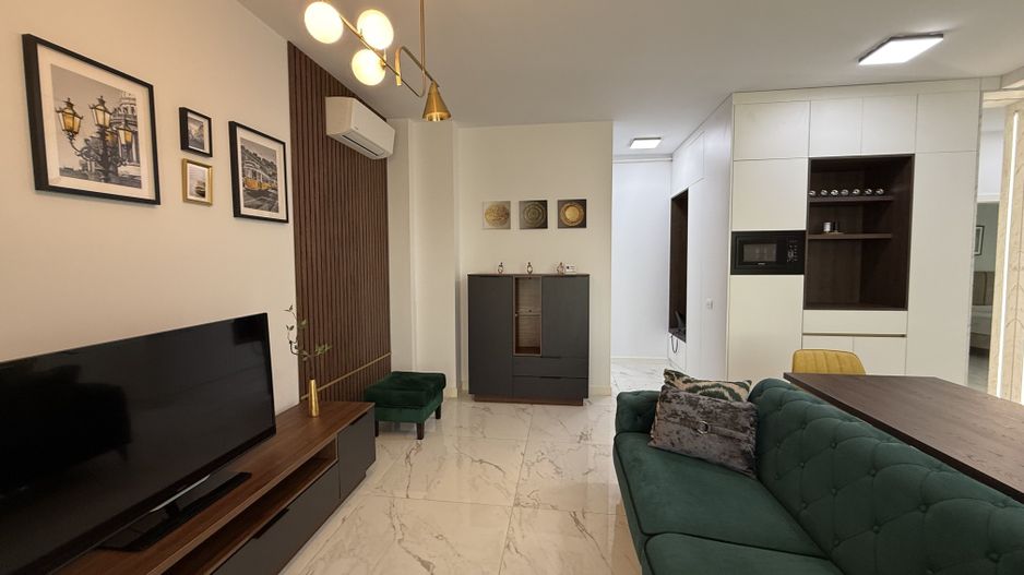 APARTAMENT PREMIUM - Poză 2