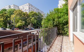 Casa cu curte | Potential pentru rezidenta sau afacere| Aparatorii Patriei - Poză 9