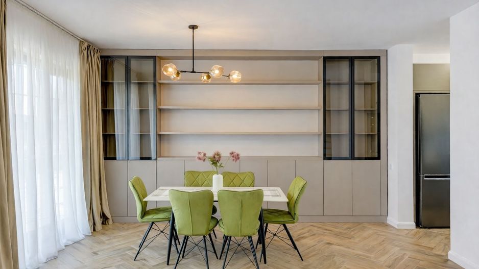 Casă 4 camere spatioasa– Pipera, Voluntari - Poză 2