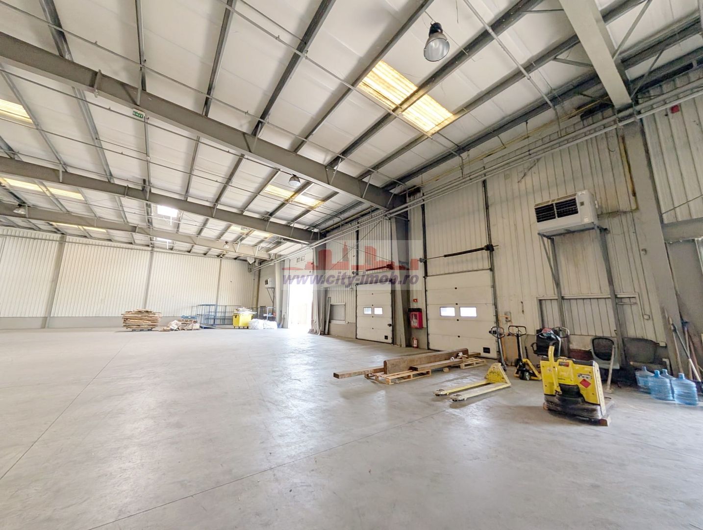 Vanzare Hala Industriala Bucuresti sector 1 - Poză 5