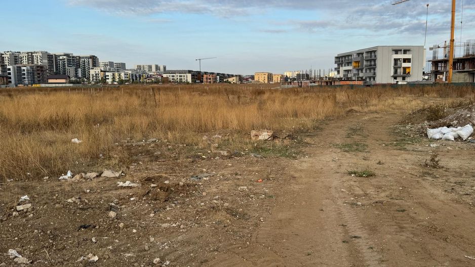 Teren 9400 mp Strada Gura solcii - Poză 5