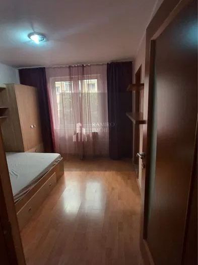 OCAZIE 3 CAMERE BERCENI.PIATA SUDULUI.BLOC AN 1986 - Poză 7