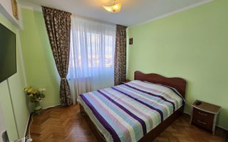 3 camere | Soseaua Stefan cel Mare | Balcon | Etaj 8/9 - Poză 6