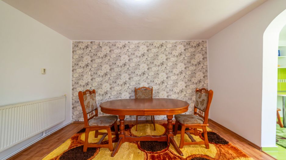Casa | De Inchiriat | Mobilata + Utilata | Mosnita Noua | COMISION 0% - Poză 25