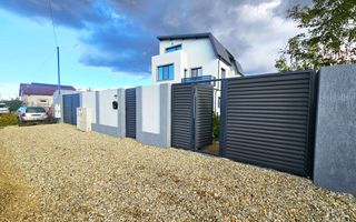 Duplex Modern Mihăilești - 5 camere - Poză 2