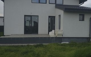 Casa moderna 4 camere | 380 mp teren | 3 bai | Berceni - Poză 2