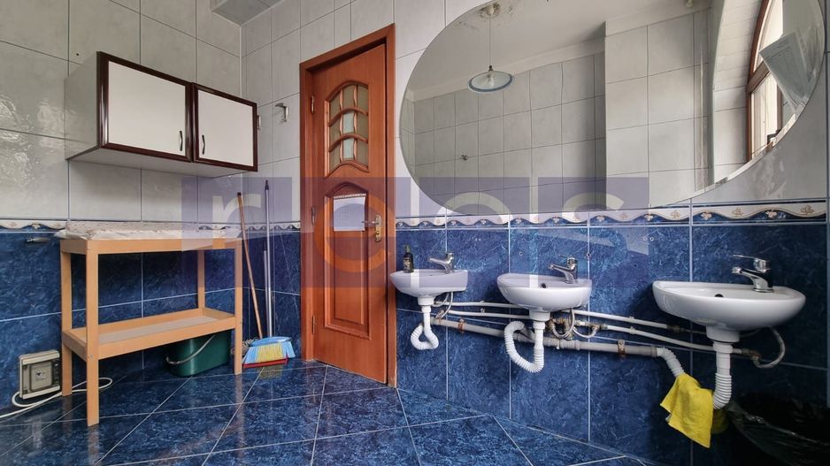 DE INCHIRIAT VILA  D+P+1+2 + CURTE | ZONA PARCUL CAROL - Poză 26