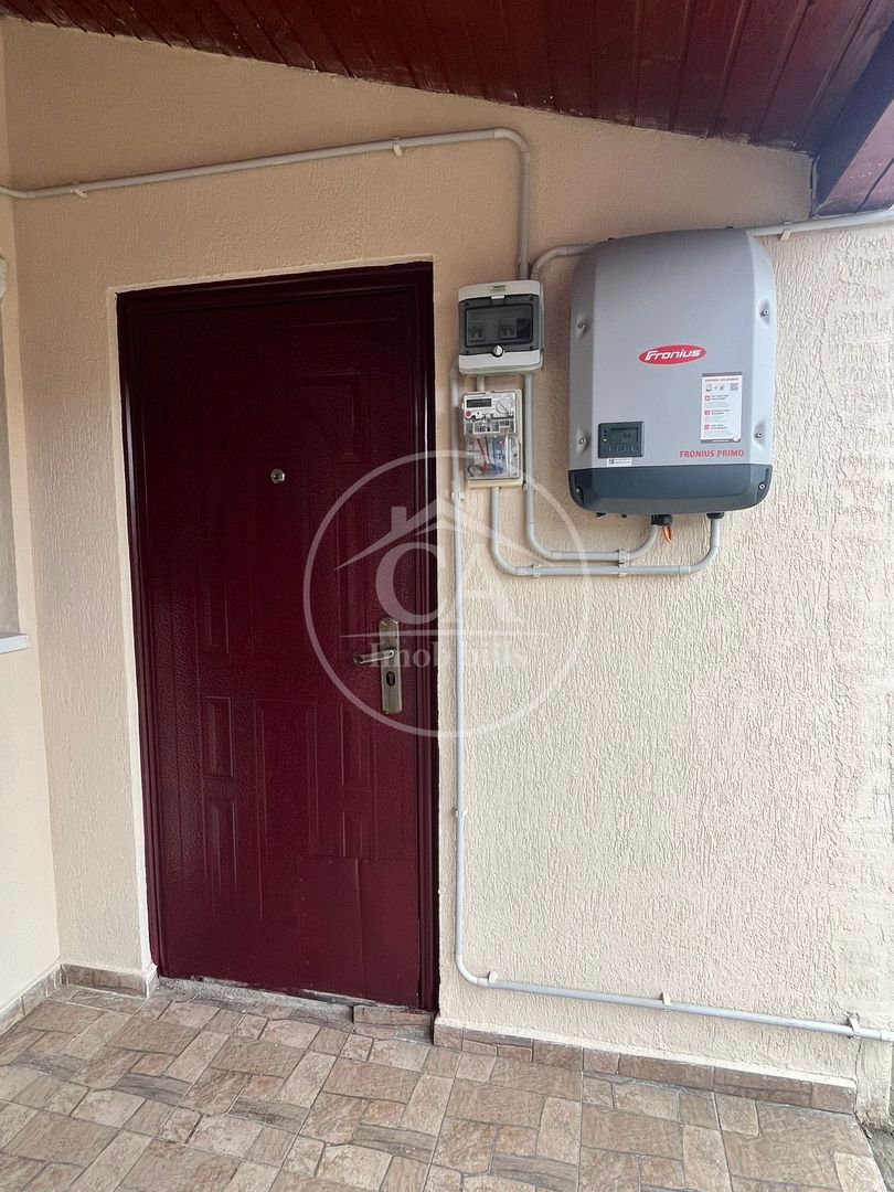 Casă de vânzare tip duplex cu 4 camere în Nojorid, Oradea. - Poză 19