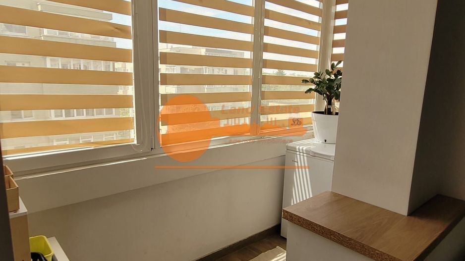 2 camere Lujerului-Renovat ( 350 m metrou ) - Poză 3