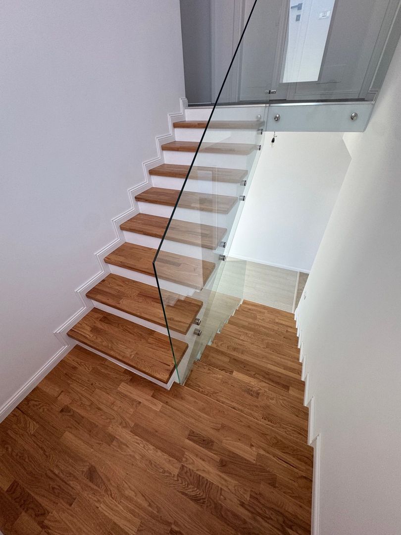 Vila Individuala Otopeni, CURTE 400m2, 5 CAMERE, penny Odaile - Poză 28