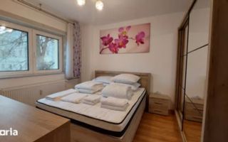 AP. 2 CAMERE- TITAN, PET-FRIENDLY, MASINA DE SPALAT VASE, REABILITAT - Poză 5