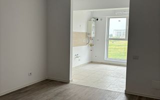 Apartament 2 Camere Tip Studio _Iris Mall! - Poză 10