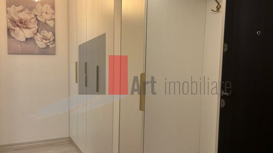 Apartament cu 2 camere de inchiriat-Pantelimon-Lebada-centrala+loc de parcare - Poză 6