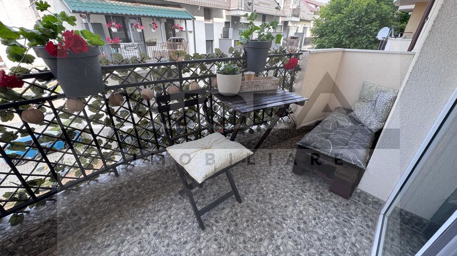 Apartament de 3 camere, modern, 63mp, parcare, zona Tineretului - Poză 13