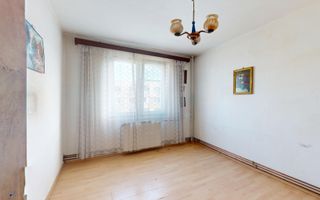 Apartament 3 camere decomandat 65 mp utili Bloc 1984 reabilitat - Poză 17