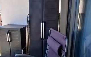 Garsonieră decomandată I 42mpu I Utilată I Parcare I DaVinci - Poză 7