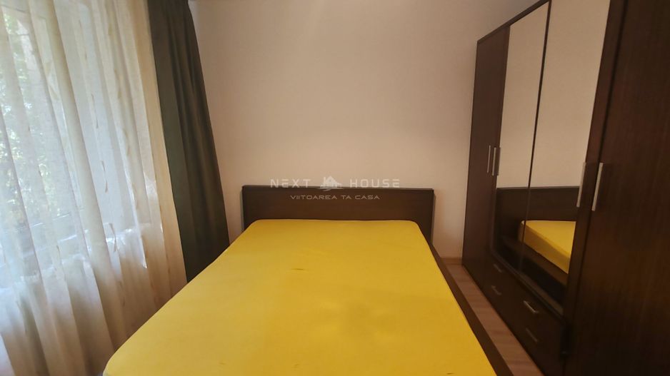 2 CAMERE RAHOVA | PARCARE OPTIONAL| CONFORT ȘI POZIȚIONARE EXCELENTĂ | - Poză 5