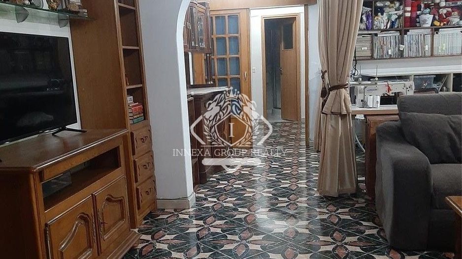 Apartament 3 camere - spatios - centrala proprie I Titan - Poză 3