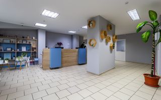 Chirie, spațiu comercial, ​​315 mp, str. Feredeului, Râșcani - Poză 1