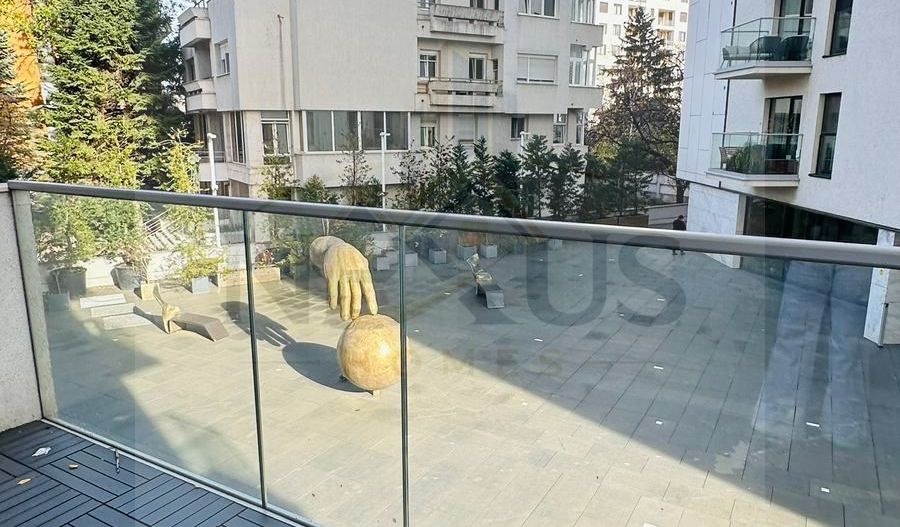 Apartament exclusivist 4 camere | ONE Herăstrău Park | 117,82 mp utili - Poză 27