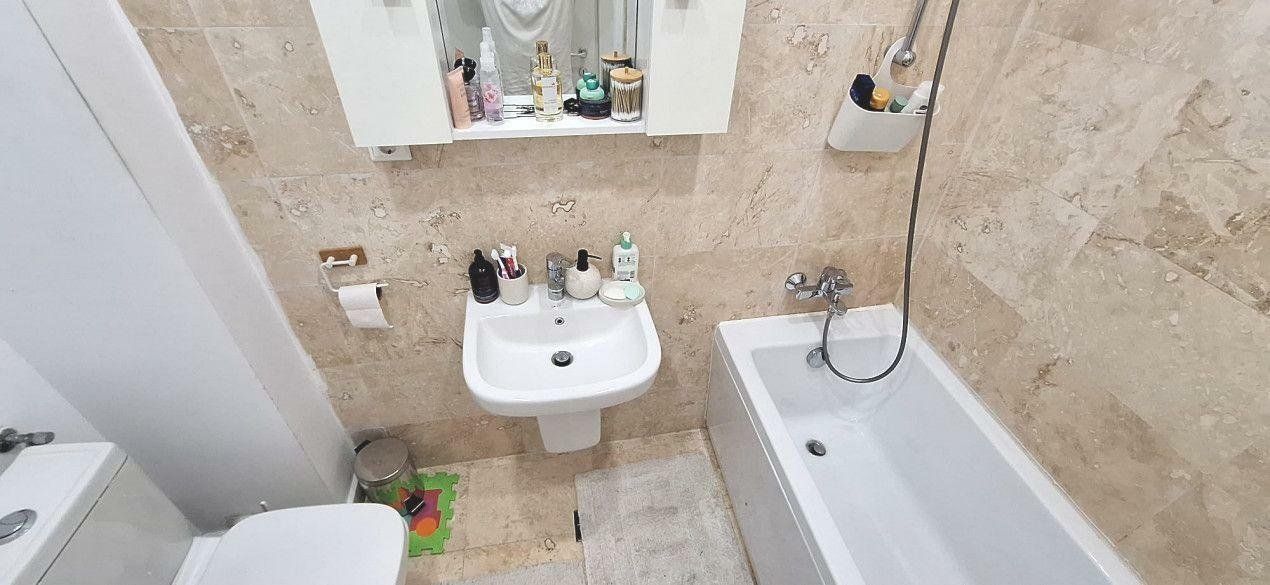 Apartament 2 camere Drumul Taberei,  bloc nou 2018 - Poză 9