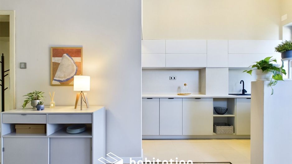 Apartament 2 camere, et 3- vis urban la cheie, zona Mircea Cel Bătrân - Poză 8