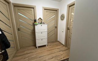 Apartament modern cu 3 camere și curte privată, în Cartierul Arhitecților - Poză 9
