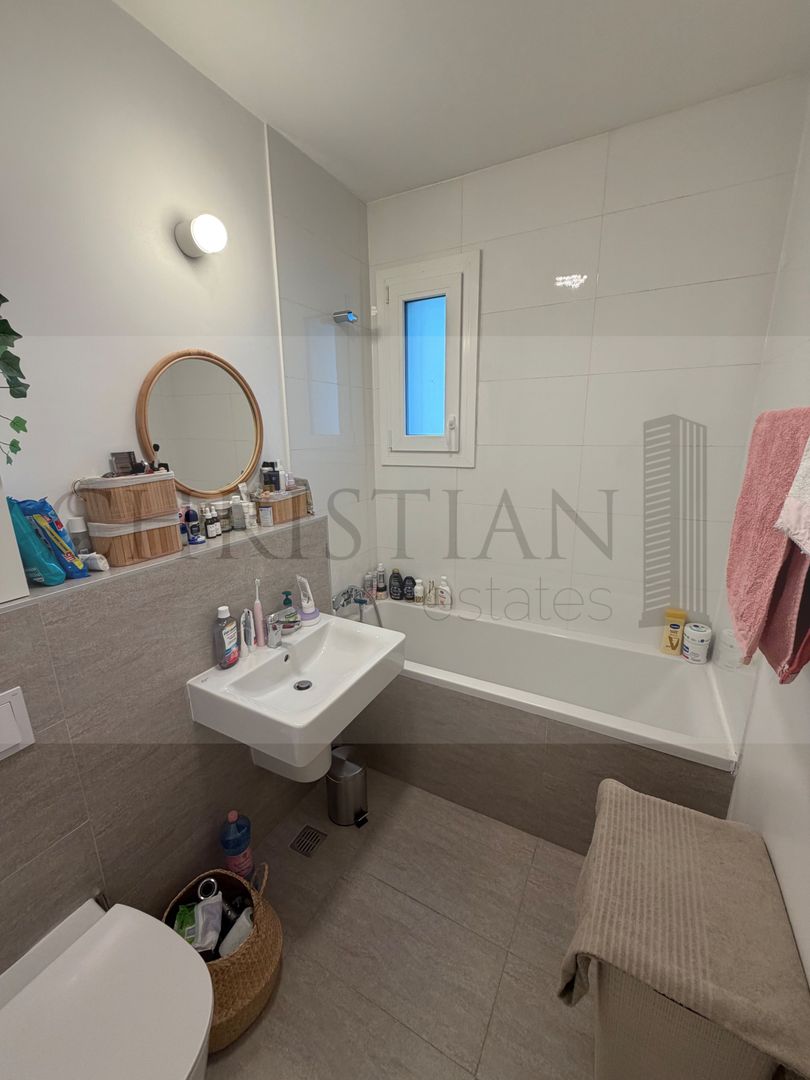 Apartament 3 camere - AFI CITY - Laminorului - Parcare - Poză 14