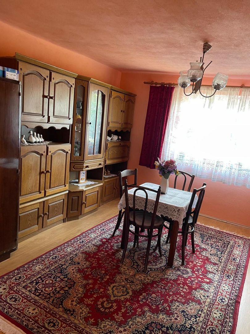 Casa parter 35 km de la Timisoara - Poză 1