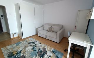 Garsonieră complet utilată în zona Dristor - gata de mutare, ideal investitie! - Poză 5