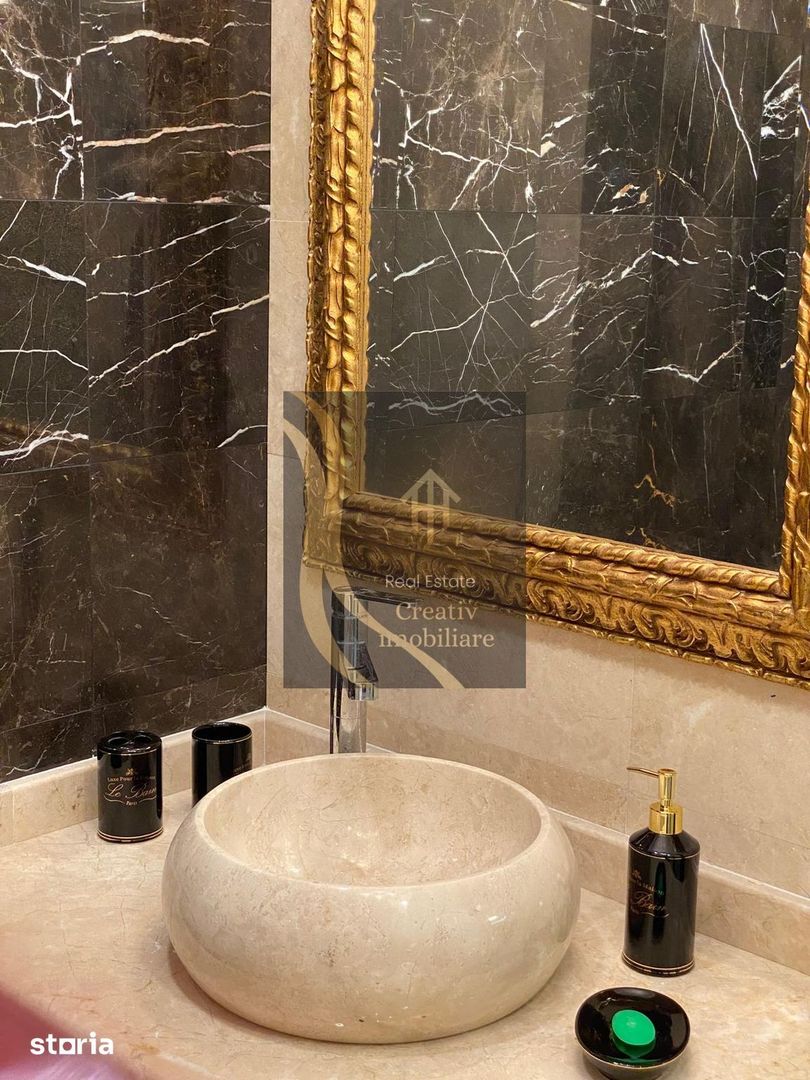 Vand apartament Lux, zona Herastra - Poză 4