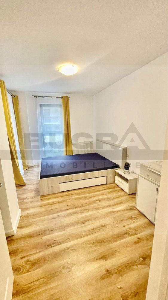 Apartament de 2 camere, 62mp, parcare subterana, Buna Ziua - Poză 6
