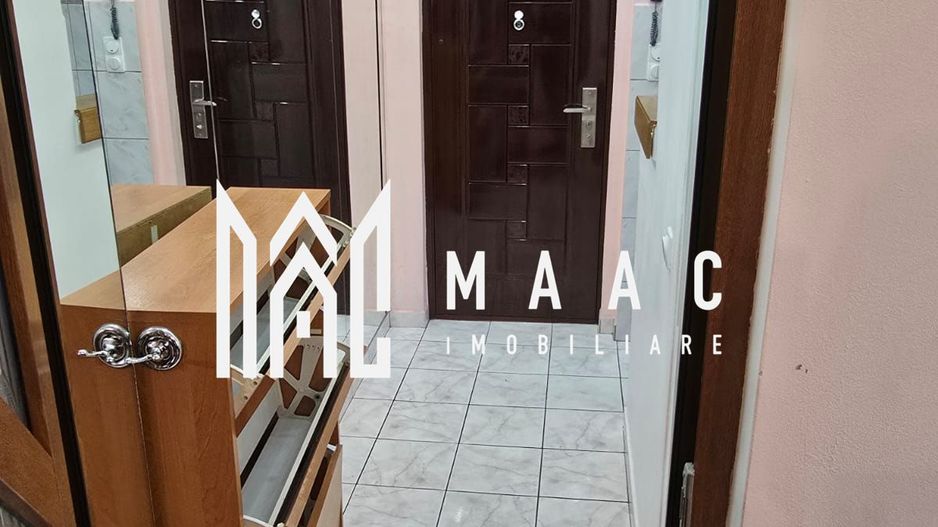 Apartament 2 camere | Etaj 2 | Zona Mihai Viteazu - Poză 3