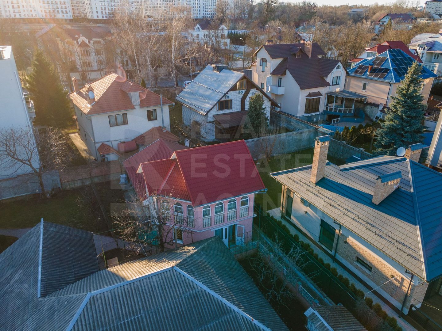 Vânzare, casă, 2 nivele, 3 camere, str.  Barbu Lautaru 9B, Buiucani - Poză 4