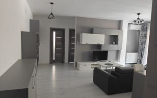 Apartament cu 3 camere Kogalniceanu - Poză 2