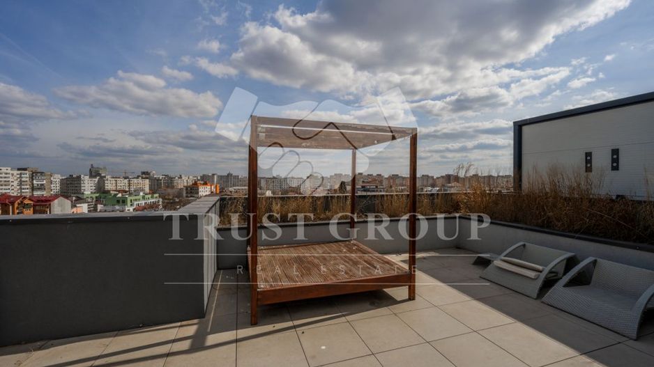 Apartament 3 camere Eminescu | Imobil 2023 | Loc de parcare - Poză 14