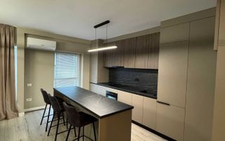 AP. 2 CAMERE GRAN VIA LAKE, PRIMA INCHIRIERE, LOC PARCARE, BLOC NOU - Poză 2