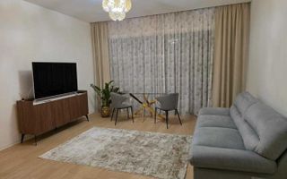 AP. 2 CAMERE PIPERA, BLOC NOU, INCALZIRE PARDOSEALA, MOOBILAT MODERN - Poză 1