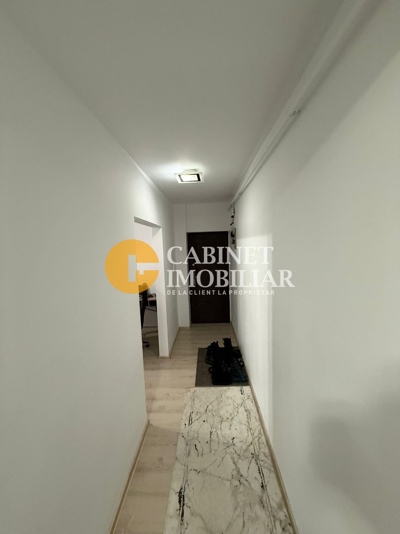 Apartament 2 camere DECOMANDAT--Valea Lupului - Poză 4