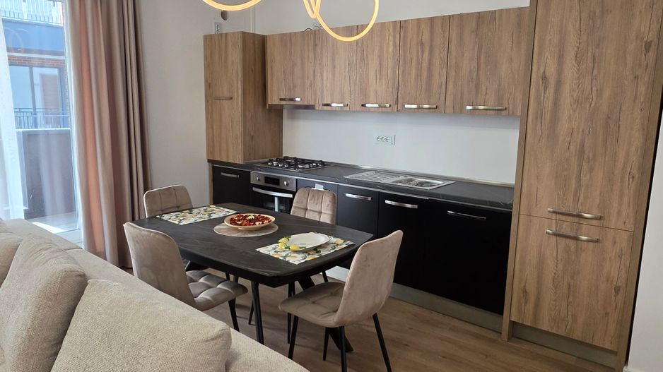 Apartament cu 2 camere în Pipera, București, România - Poză 2