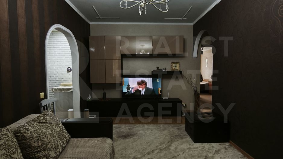 Vânzare, apartament, 3 camere, Strada Ivan Kolesov, Bălți - Poză 7