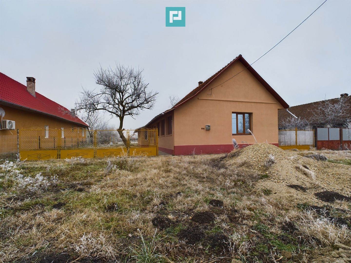 Oportunitate unică! Casă reabilitată parțial în Nitckidorf - Poză 15