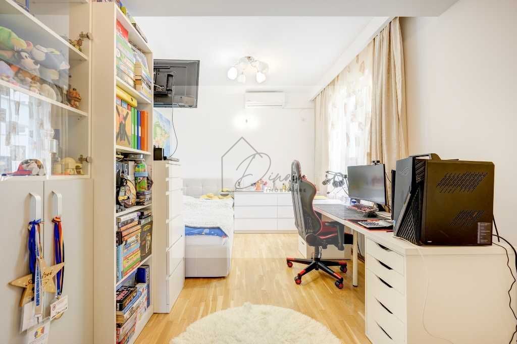 COMISION 0% I Apartament 4 camere Floreasca I Dorobanți I 2 parcari - Poză 6