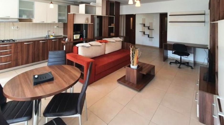 Apartament 3 camere Aviatiei 10 min metrou Aurel Vlaicu - Poză 1