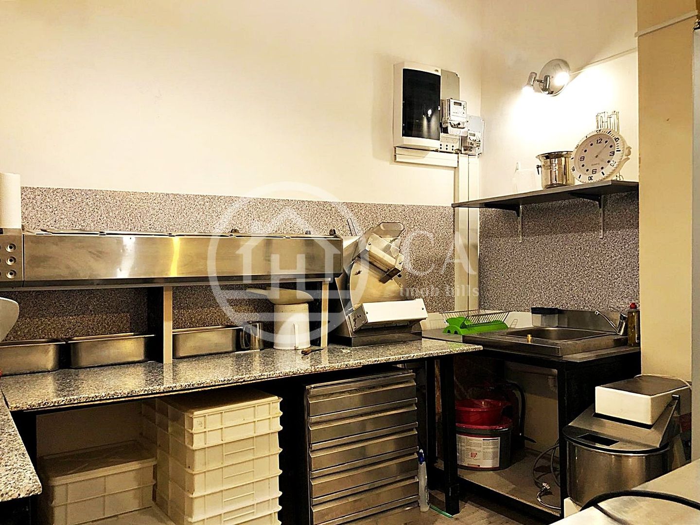 Afacere la cheie de vanzare tip pizzerie in zona Rogerius, Oradea - Poză 6