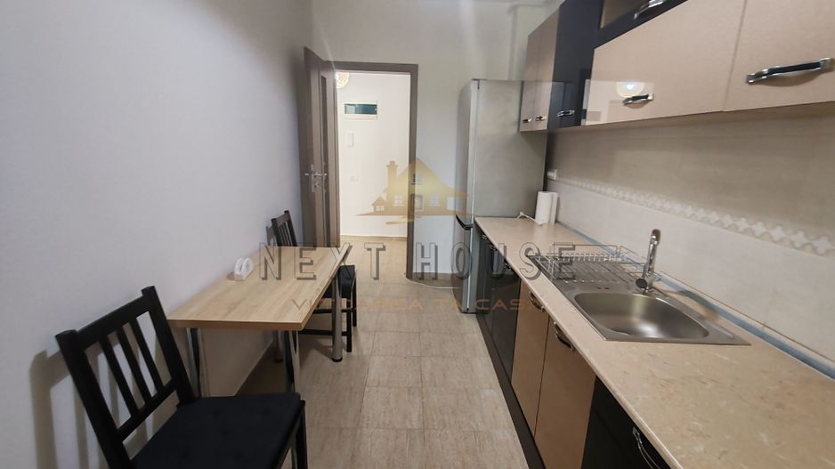 Garsoniera 13 Septembrie - Sebastian - parcare inclusa - Poză 8