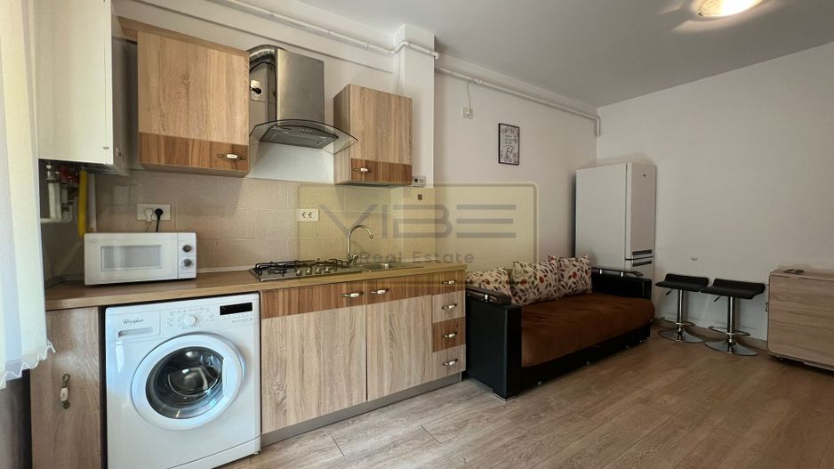 Apartament 2 camere Nicolina - Newton City - Poză 8