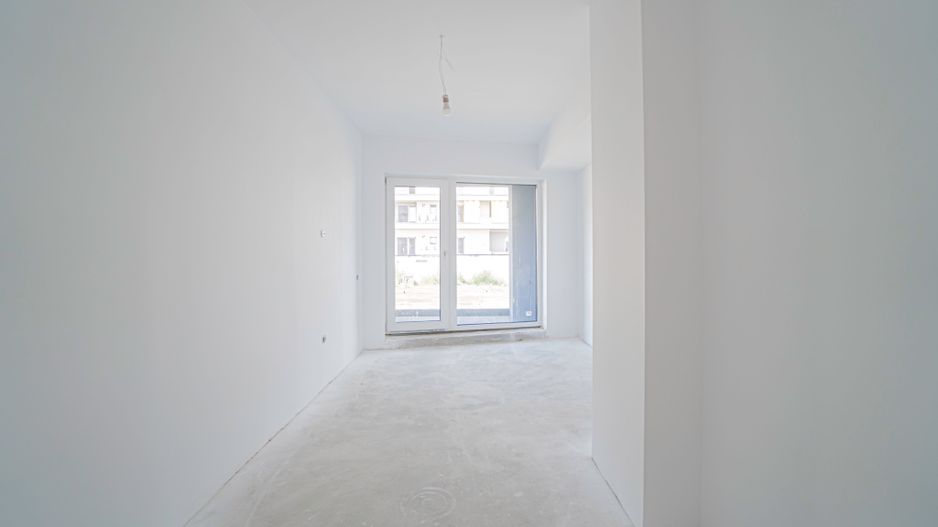 Tomis Nord/Carrefour-Vanzare apartament cu 2 camere, bloc nou. - Poză 4