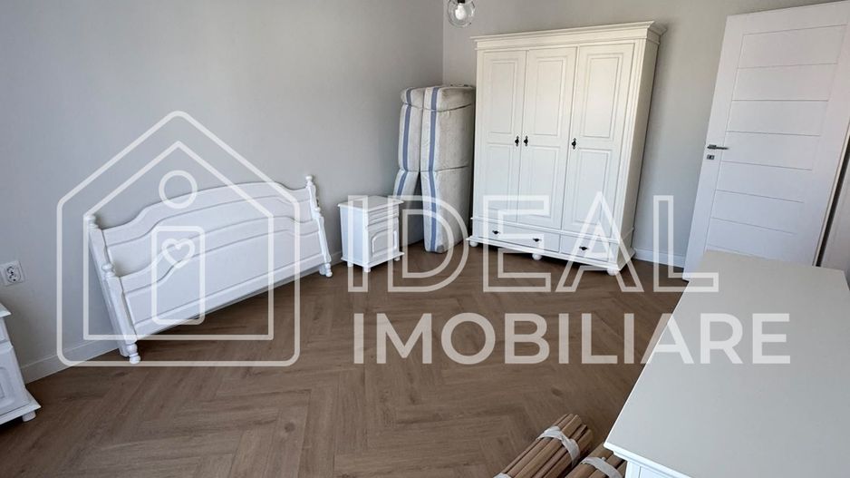Prima închiriere | Casă Tip Duplex mobilată și utilată | 3 dormitoare - Poză 22