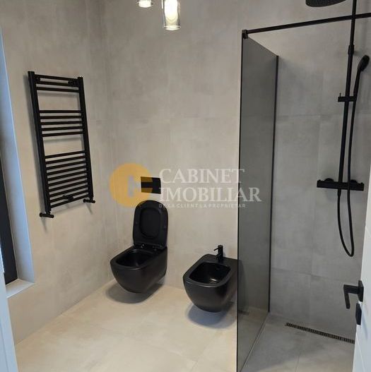 Casa PREMIUM finalizata - 4 camere 2 bai 500mp teren statie RATP la 50m - Poză 7